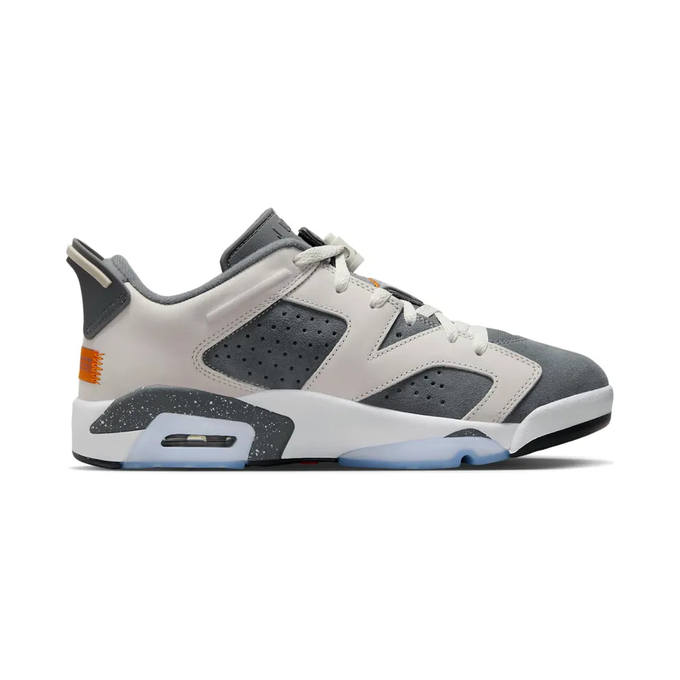 Air Jordan 6 Low “PSG” (DZ4133-008)