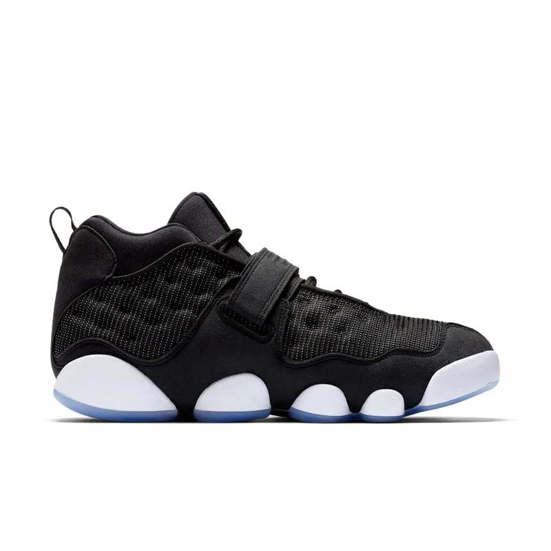 Jordan Black Cat Black Concord Black/Black-White-Dark Concord (AR0772-001)