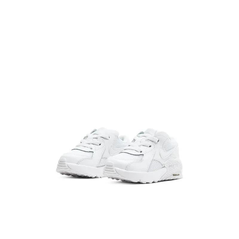 Nike Air Max Excee White (TD) White/White/White (CD6893-100)