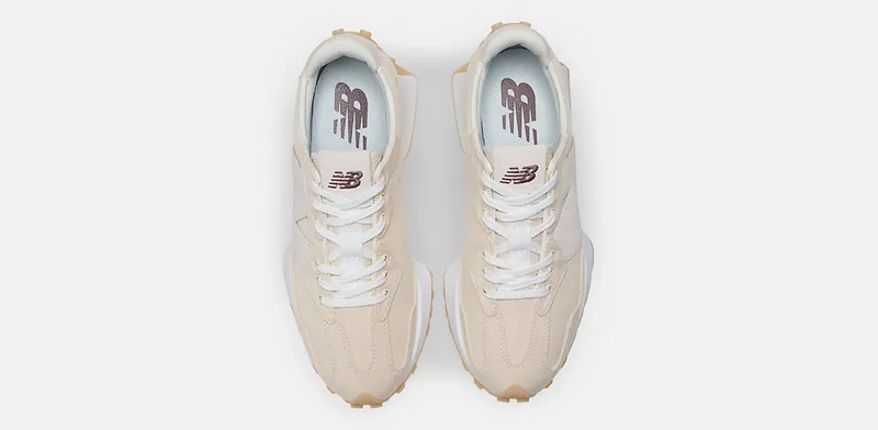 New Balance 327 “Macadamia Nut” (WS327US)