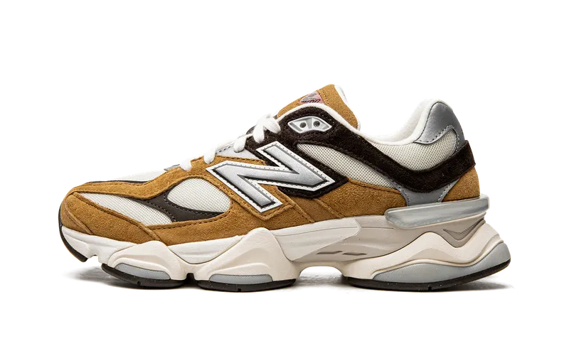 New Balance 9060 “Workwear” (U9060WOR)