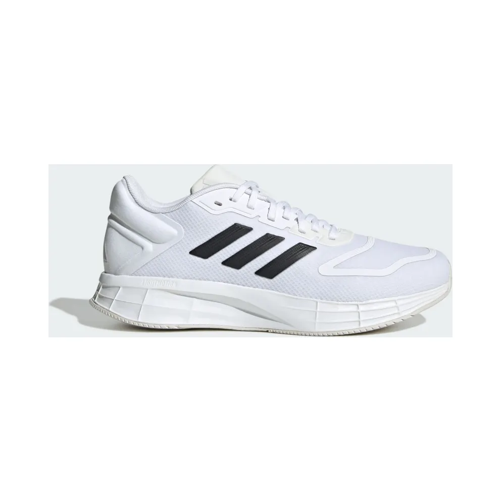 Adidas Duramo SL 2.0 Cloud White / Core Black / Dash Grey (GW8348)