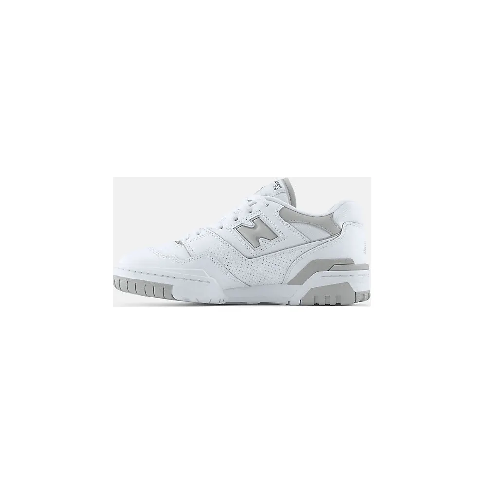 New Balance 550 “White / Grey” (BBW550BB)