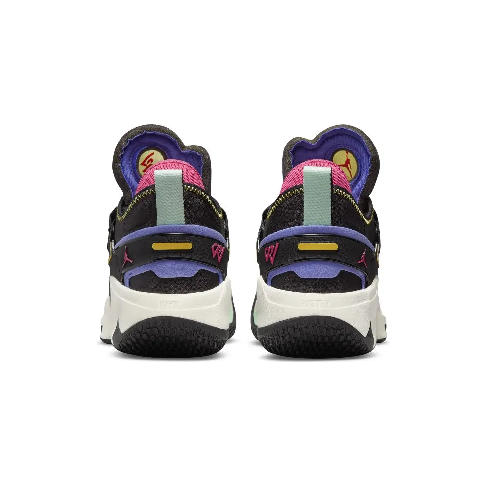 Jordan Why Not .5? Basketball Black (DC3637-001)