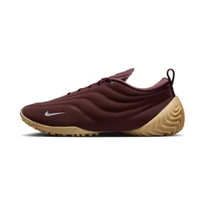Nike Astra Ultra “Burgundy Crush / Gum Light Brown / Metallic Silver” (FZ5778-600)