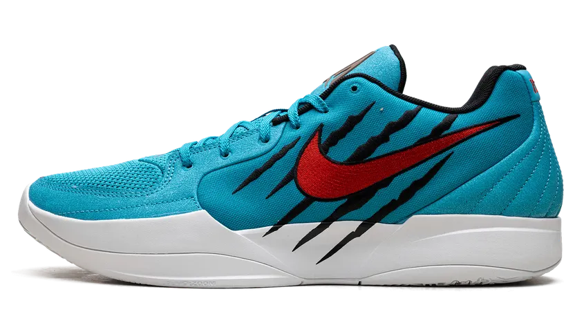 Nike Ja 2 “Scratch” (HQ1759-400)