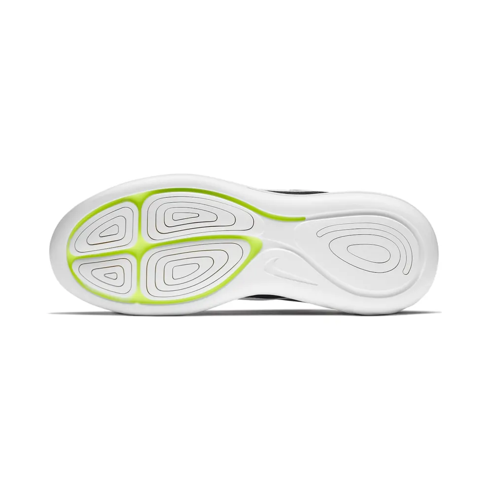 Nike Lunarglide 8 Black/White-Anthracite Black/White-Anthracite (AA8676-001)