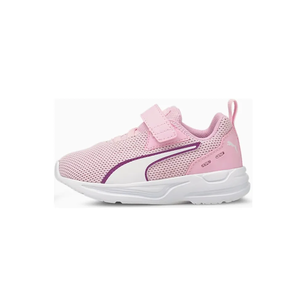 Puma Comet 2 FS V baby’s Pink/White (19429007)