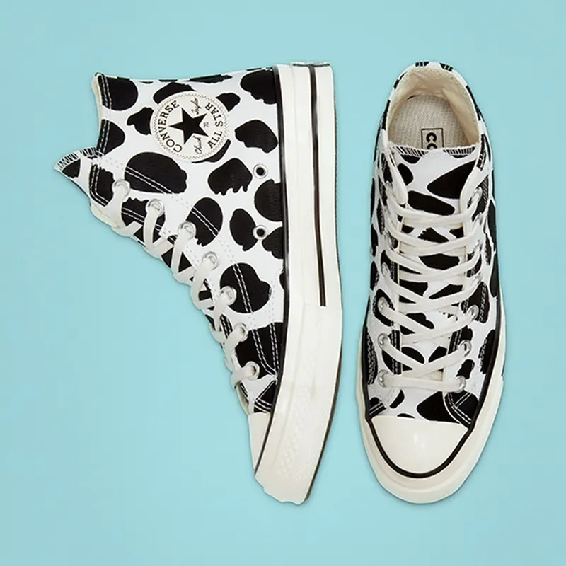 Converse Animal Print Chuck 70 (167484C)