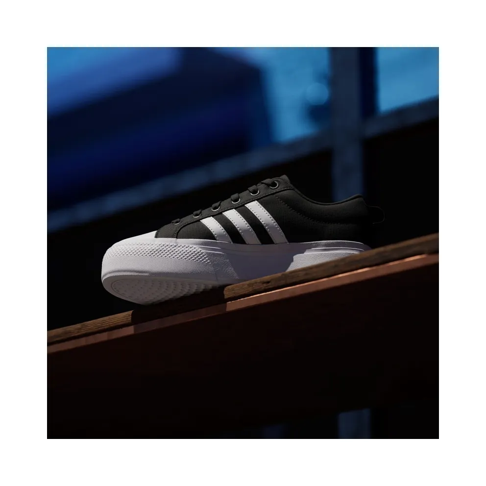 adidas Bravada 2.0 Platform Core Black / Cloud White / Core Black (IE2310)