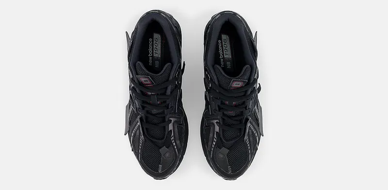 New Balance 1906A “Black” (M1906AF)