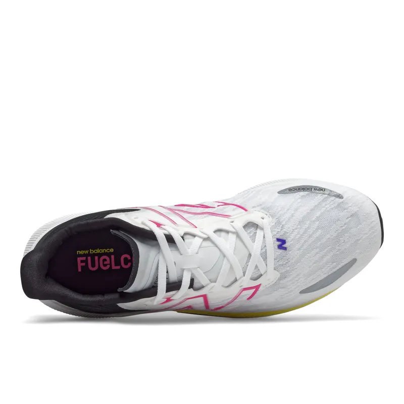 New Balance New Balance White/Pink/Purple (MFCPRLM3)