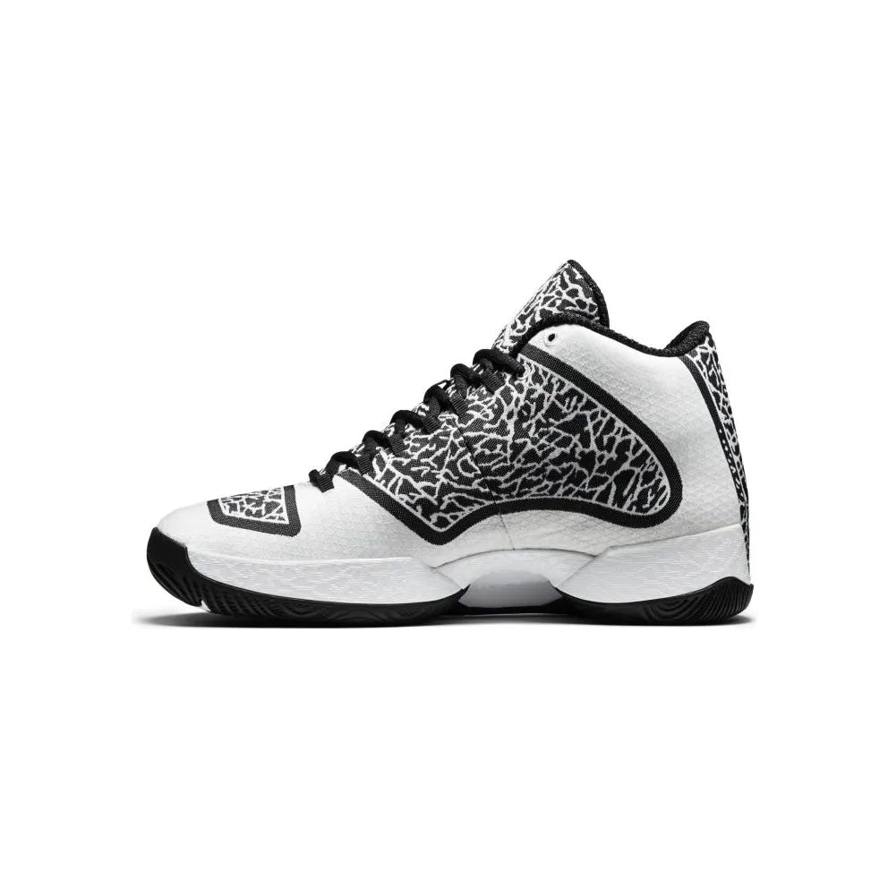 Jordan XX9 Black Black White Black/Black-White (695515-070)