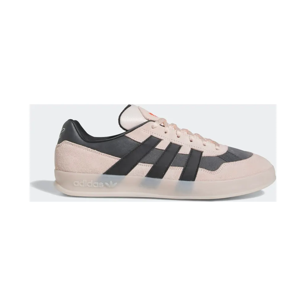 adidas Aloha Super Wonder Quartz Core Black Grey (IG5263)