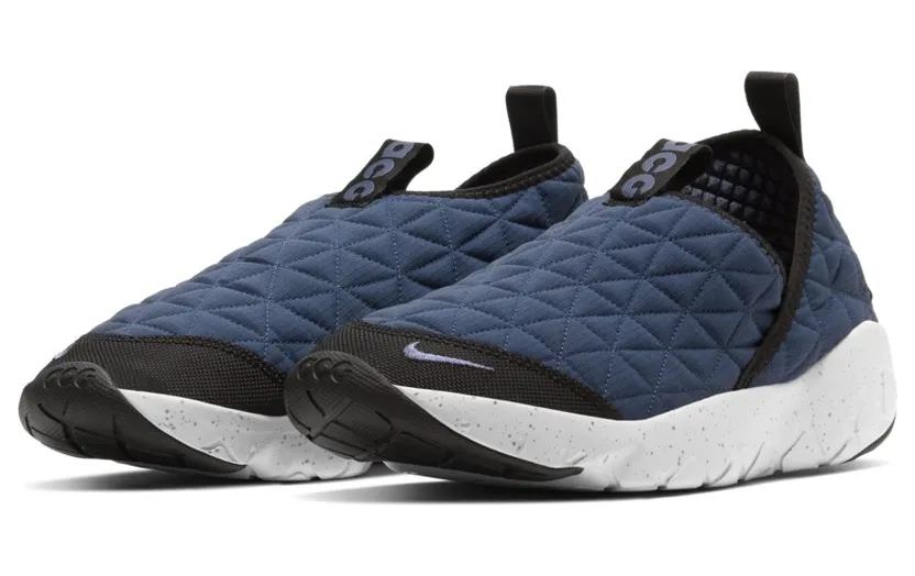 Nike ACG Moc 3.0 Midnight Navy Sanded Purple