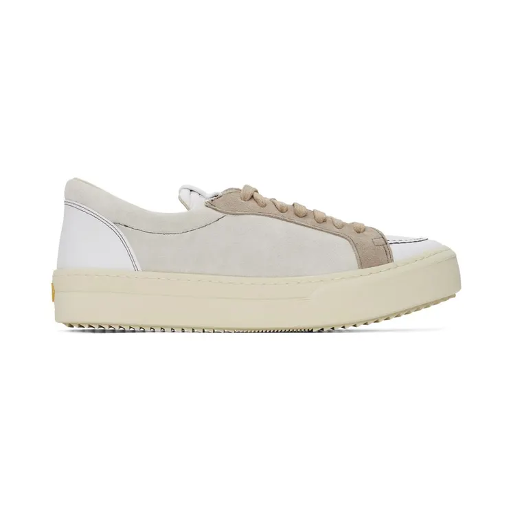 Rhude White V1 WHITE (RHU08PF20118)
