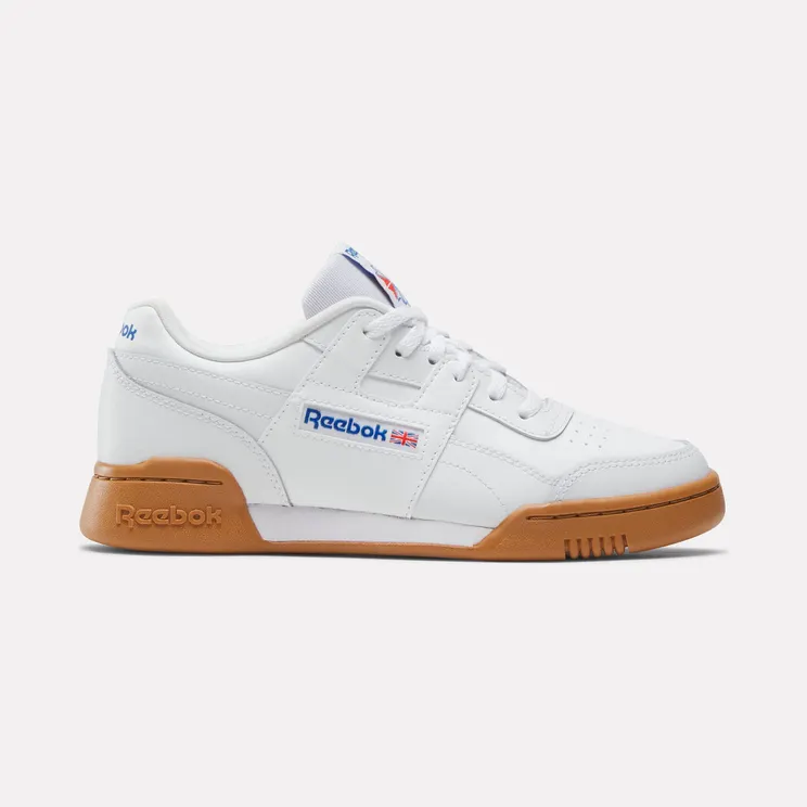 Reebok Workout Plus “Junior Sneakers” (100248886)