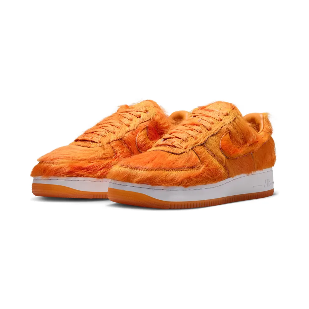Nike Air Force 1 Low – “Campfire Orange / Sunset / White” (IR1940-800)