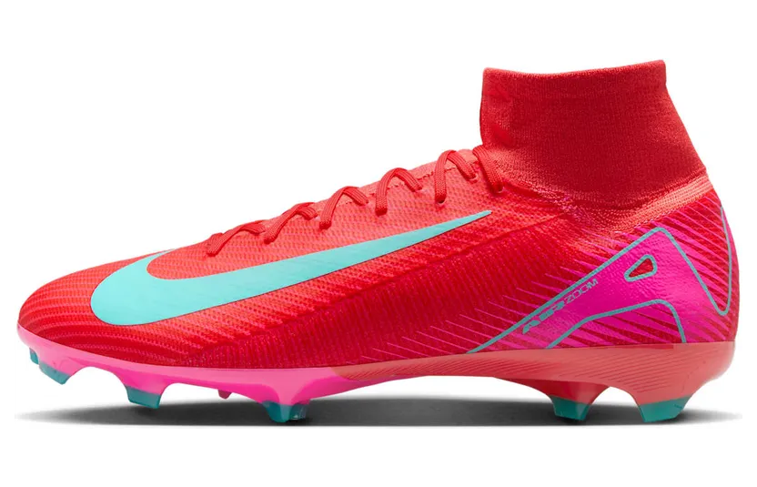 Nike Zoom Mercurial Superfly 10 Pro FG “Mad Energy Pack” (HF9433-800)
