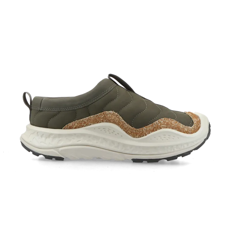 HOKA ONE ONE U Ora Primo Tp (antique olive / oat milk) – 1165731-ANTQ