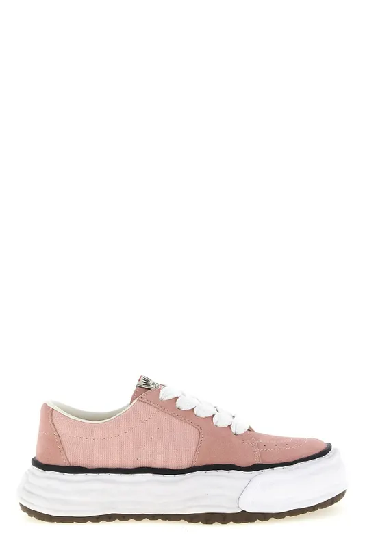 Maison Mihara Yasuhiro Eric “Pink” (A16FW701PINK)
