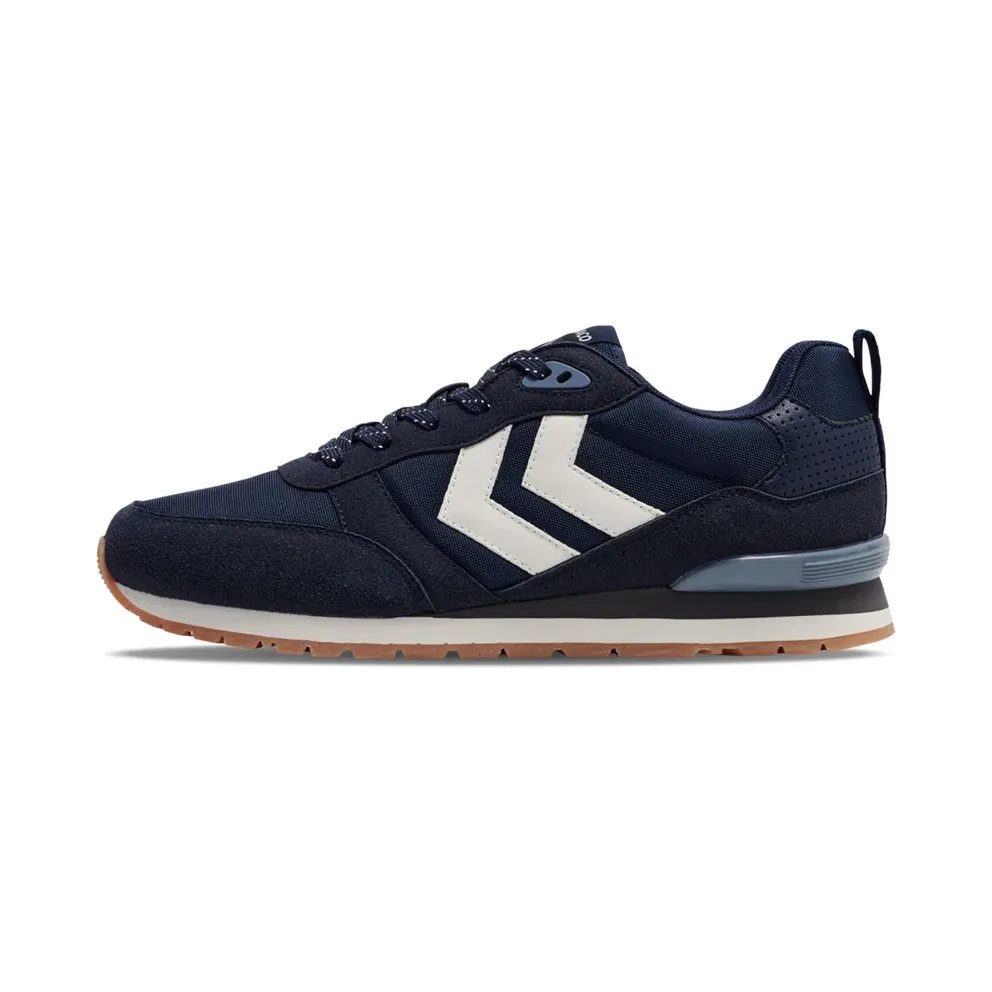Hummel Monaco 86 Blau (221427-1009)