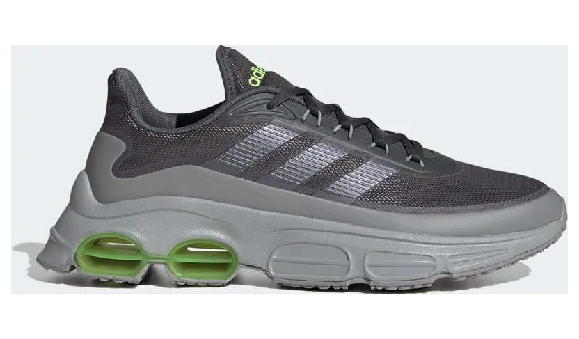 adidas Quadcube Grey Six (EG4393)