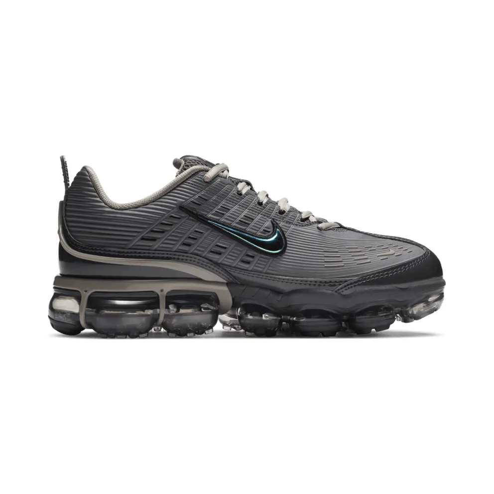 Nike Air VaporMax 360 Iron Grey Iron Grey/Metallic Cool Grey-Black-Enigma Stone (CQ4535-001)