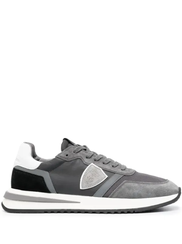 Philippe Model Paris Tropez 2.1 sneakers – Grey (TYLUW035)