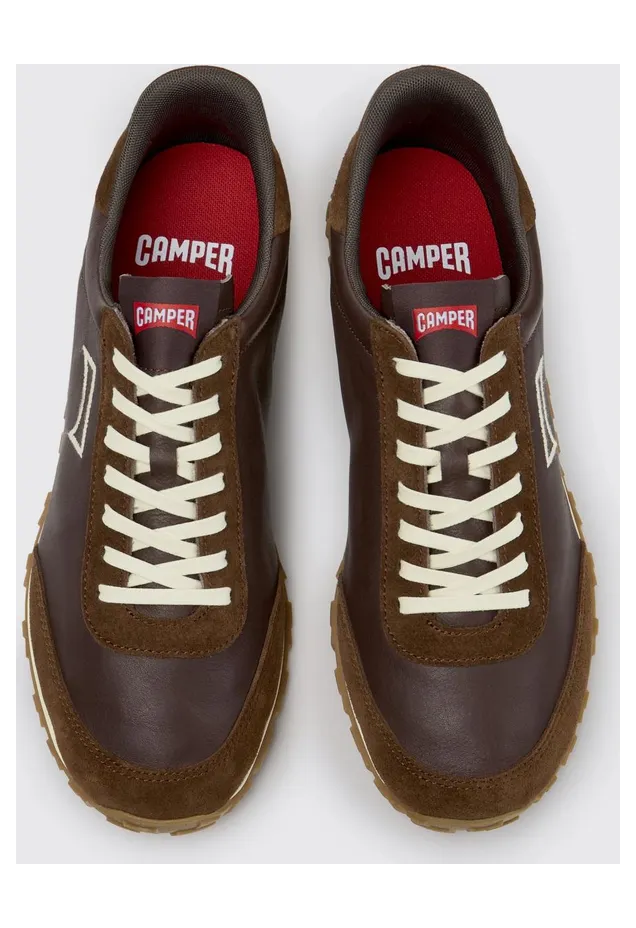 camper-sneaker K101097-006DRIFTWALK0