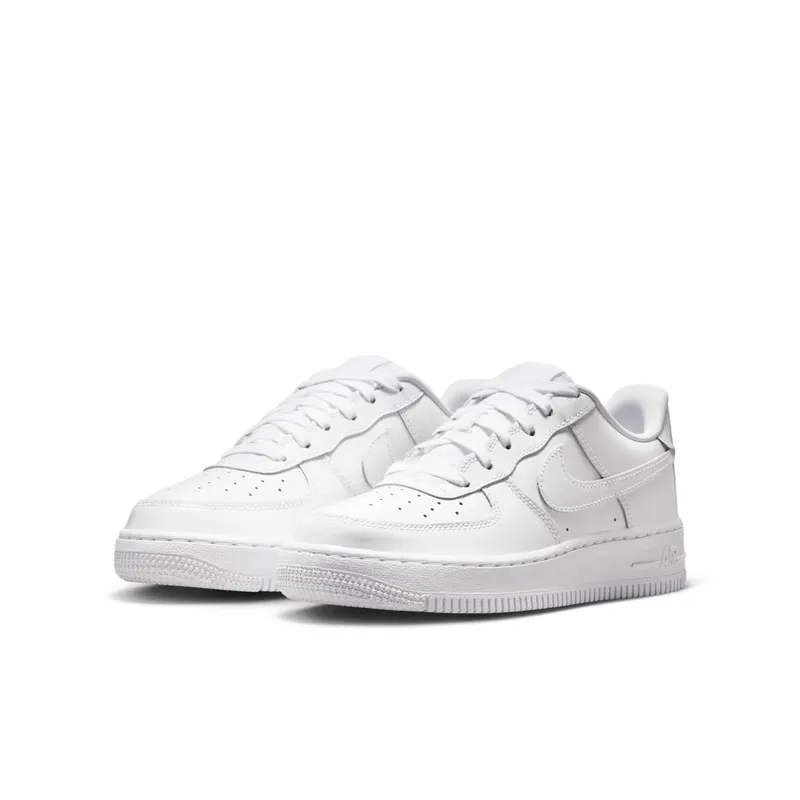 Nike Air Force One Low White / White (IV2448-100)