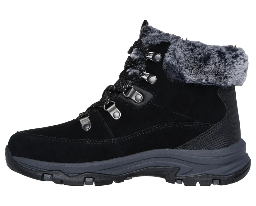 skechers-skech 167882 BLK