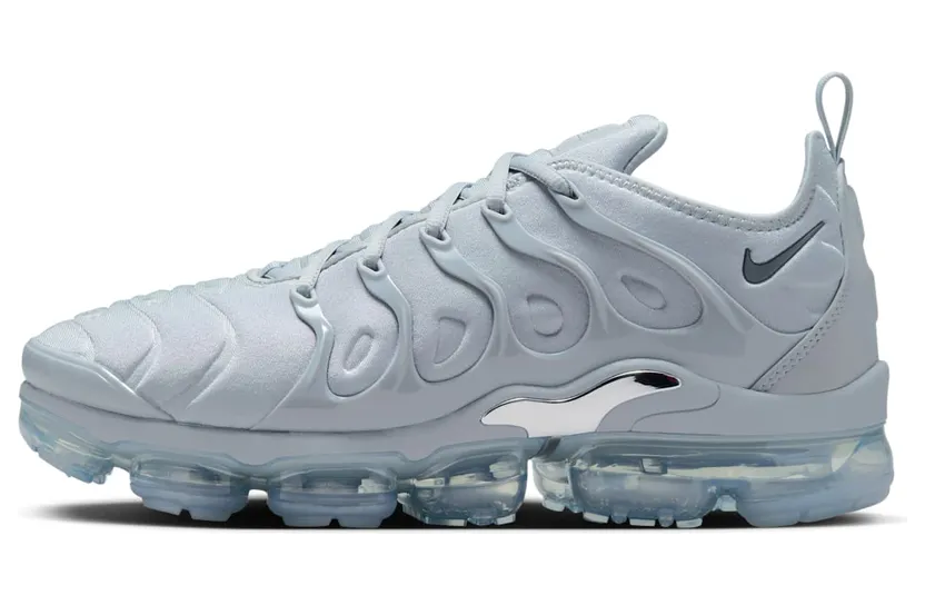 Nike Air VaporMax Plus Wolf Grey (924453-005)