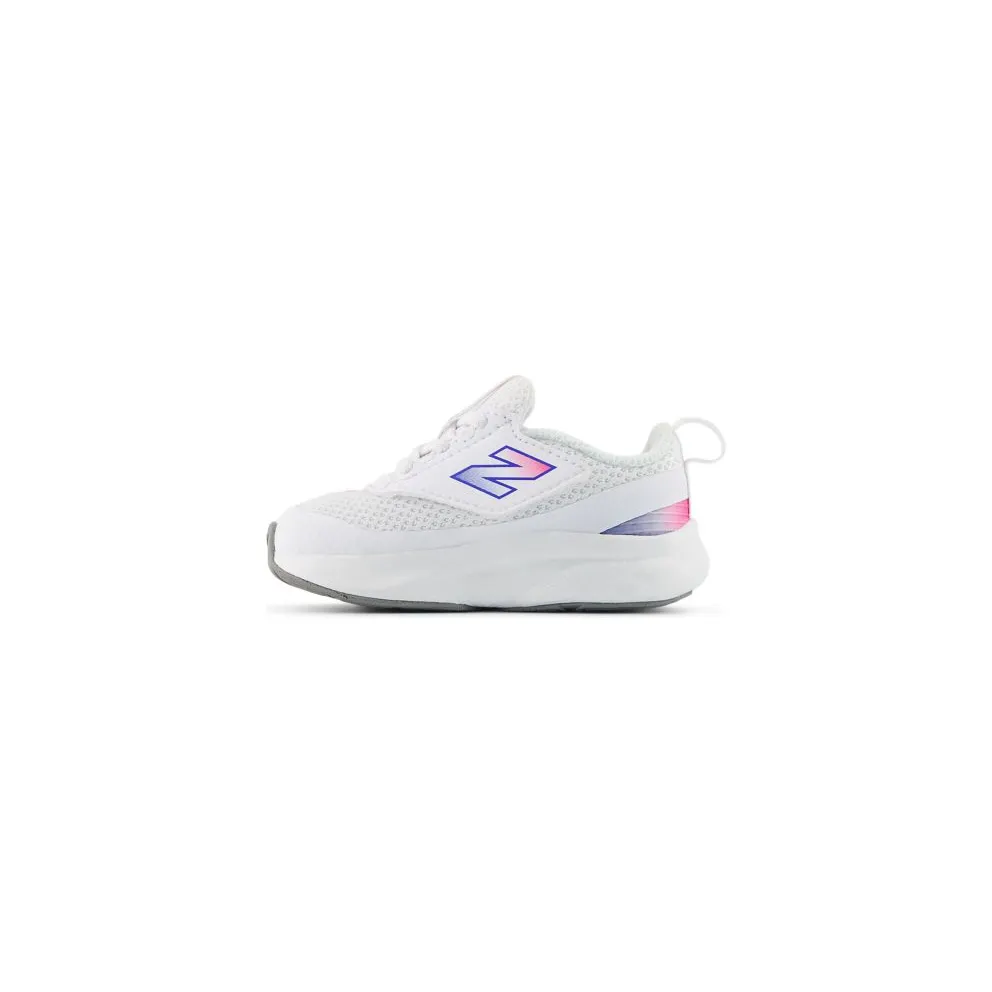 New Balance 625 White (I625-2BN)