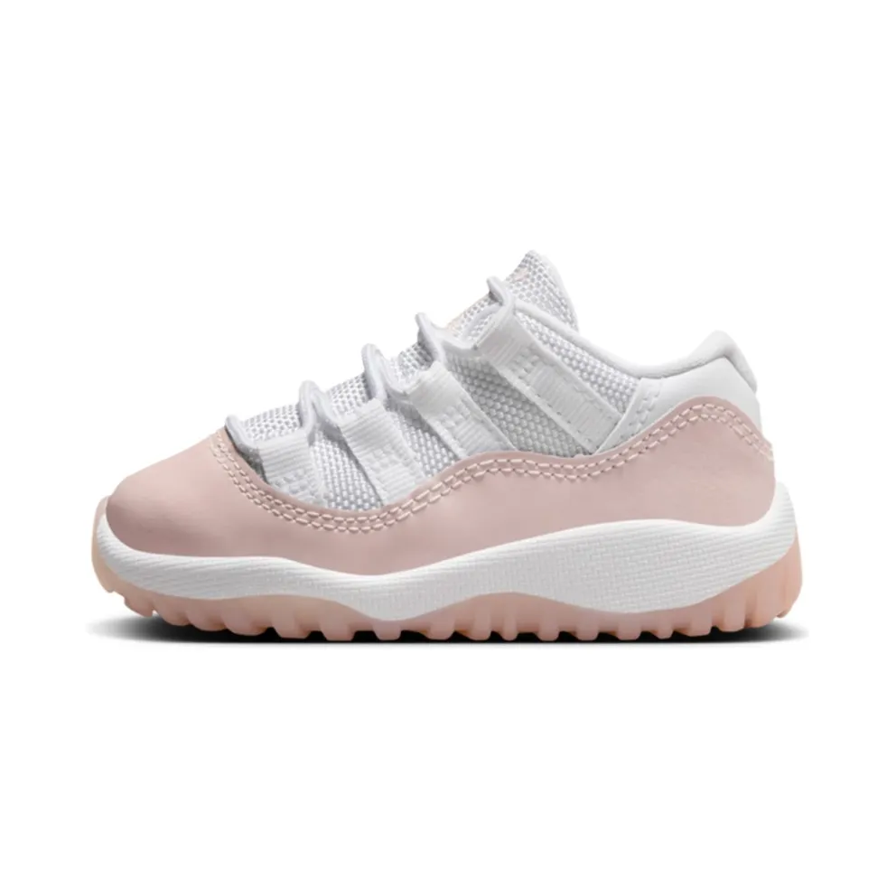Jordan 11 Retro Low Legend Pink (645107-160)