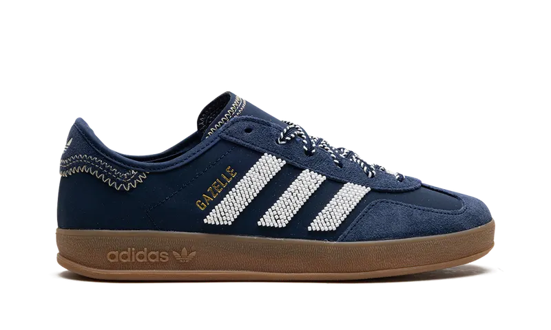 Adidas Gazelle “CLOT – Navy” (IH3725)