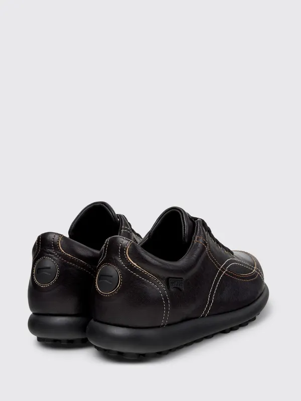 Camper Twins Leather Black (27651-136TWINS0)