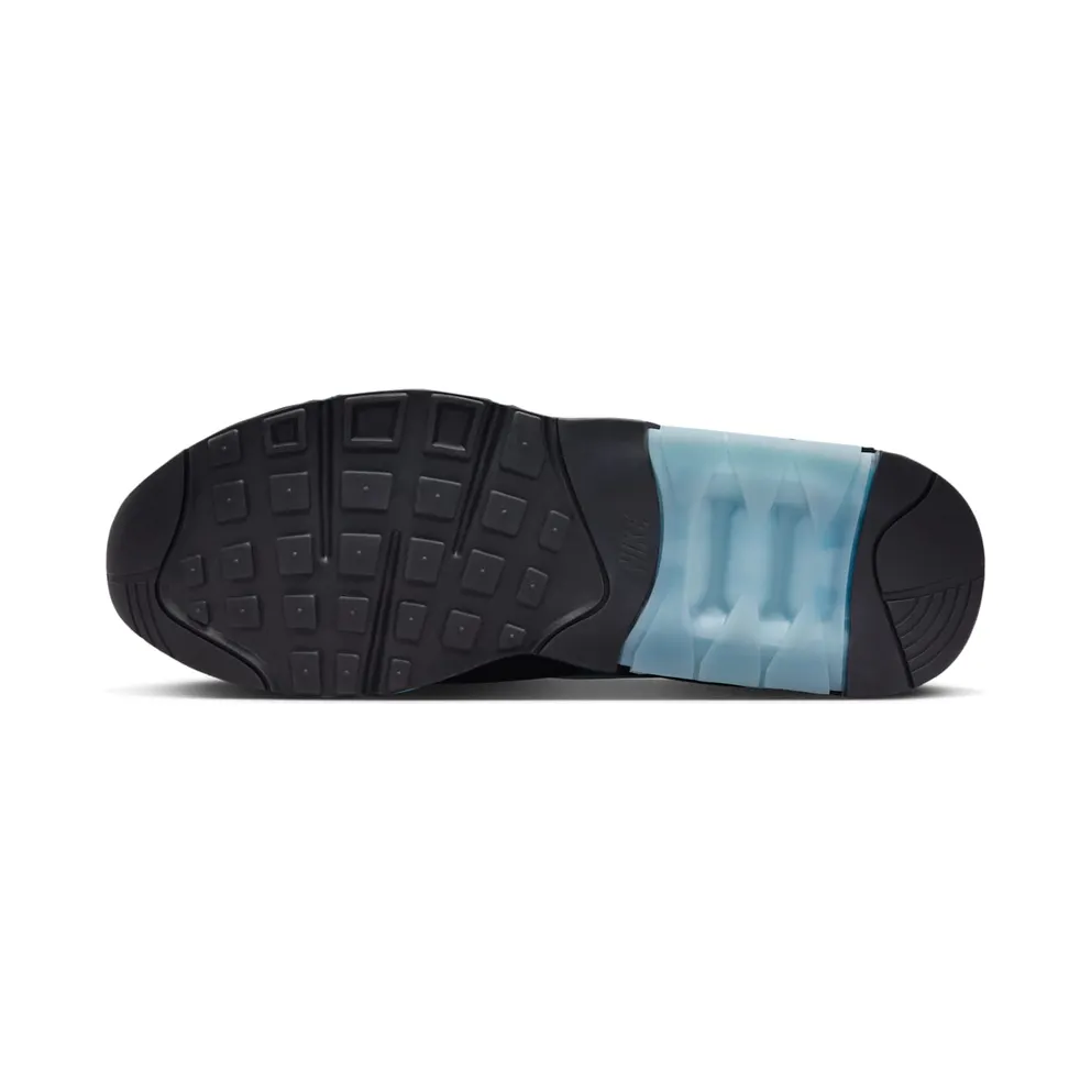 Nike Air 180 “Baltic Blue” (baltic blue / lightening / black) – HQ4043-400