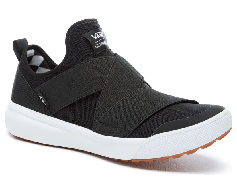 vans-ultrarange VN0A3MVRBLK
