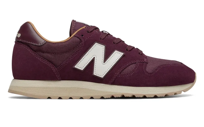 New Balance 520 Burgundy (U520BE)