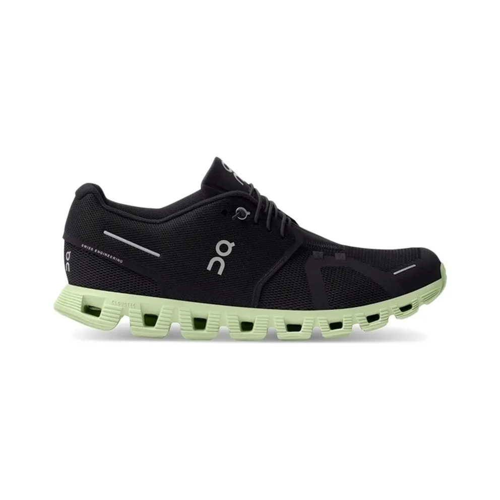On Running Cloud 5 Magnet Oasis Green (59.98887)