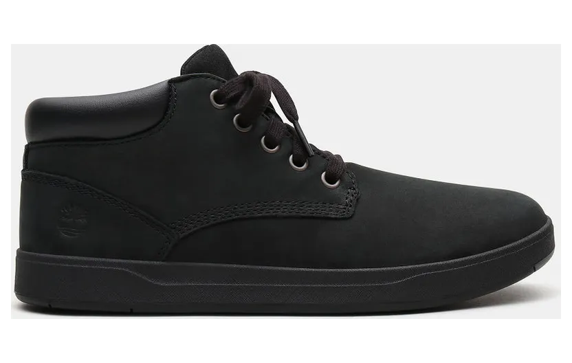Timberland Davis Square Chukka Schwarz (A1UZB001)
