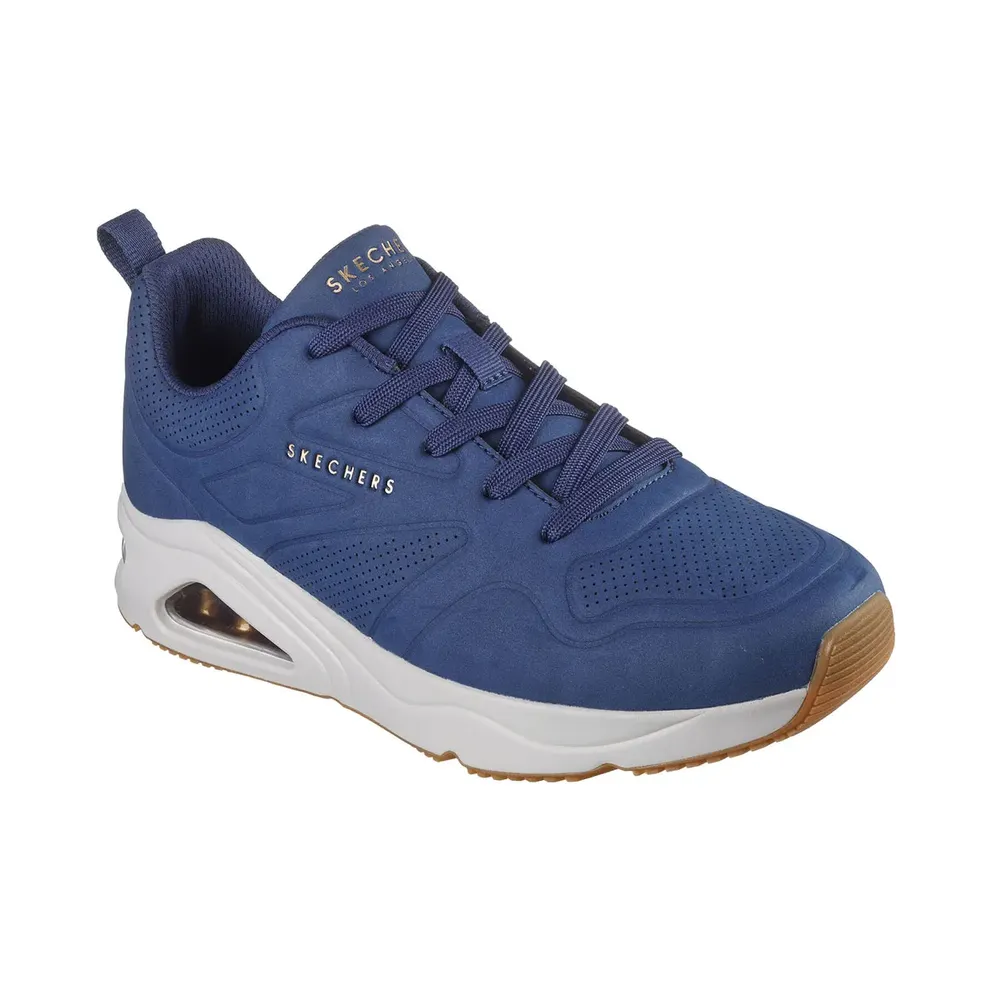 Skechers UNO Blau (183090-NVY)