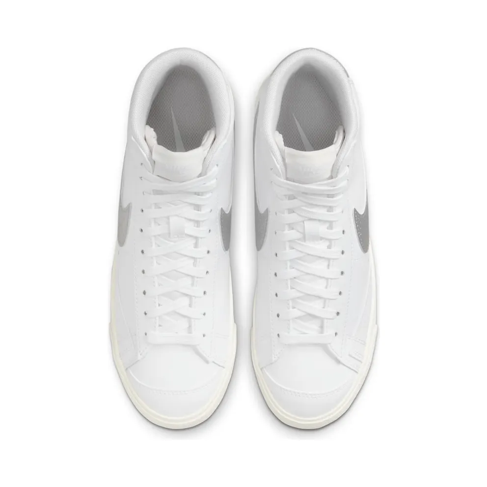 Nike Blazer Mid ’77 ESS White (DQ7574-100)