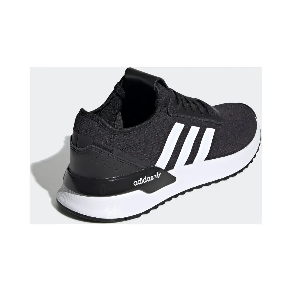 adidas U_PATH X Core Black / Cloud White / Silver Metallic (FV6566)