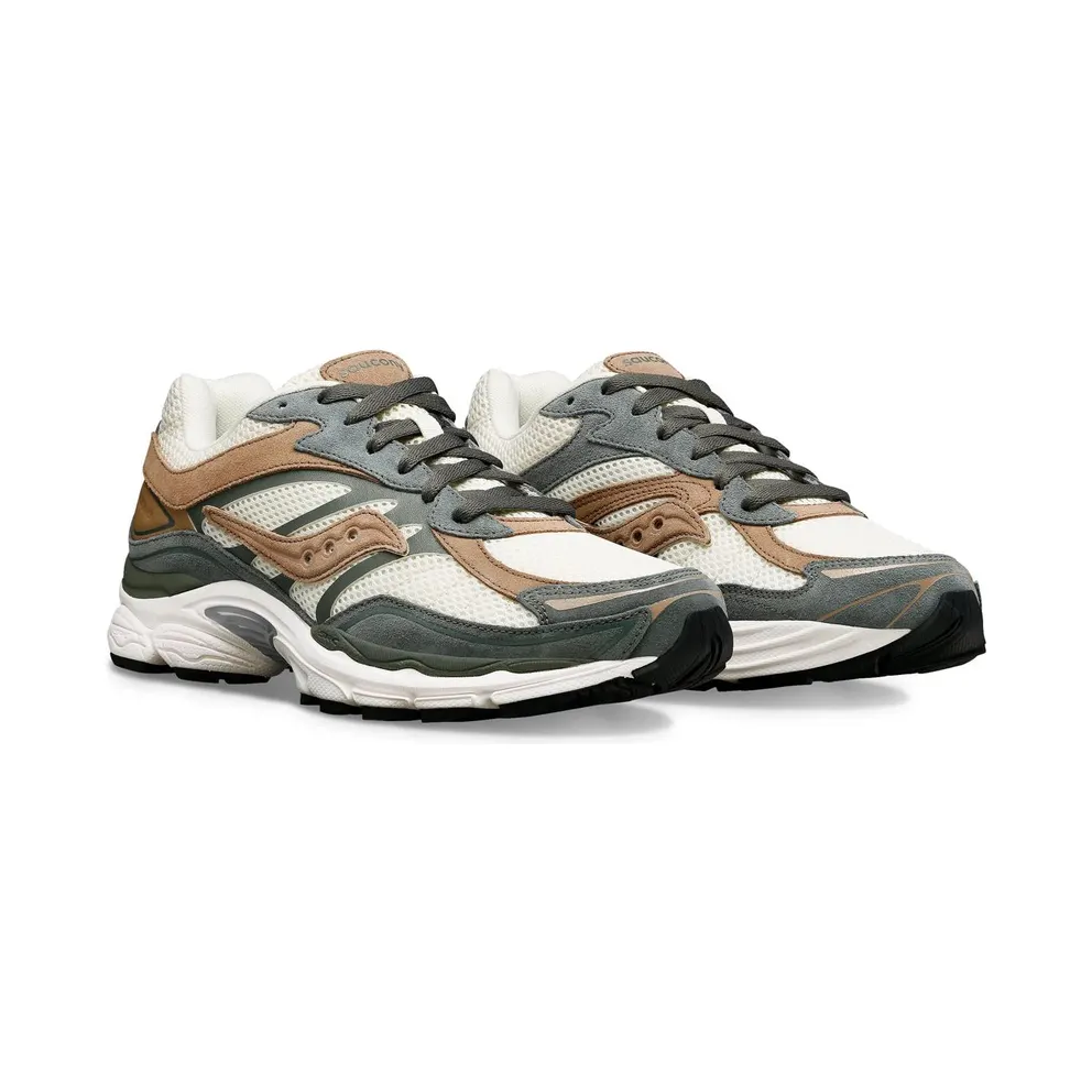 Saucony ProGrid Omni 9 Green Cream (S70740-13)