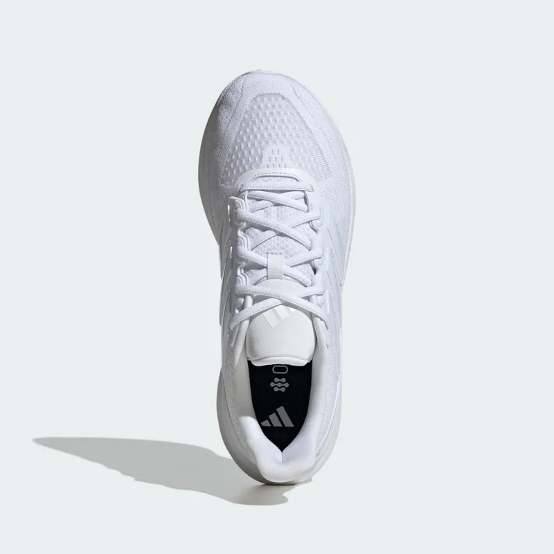 Adidas Ultrarun 5 Running Shoes Cloud White / Cloud White / Core Black (IH2639)