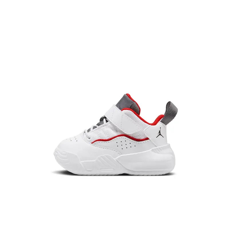 Jordan Stay Loyal White University Red (DC7231-105)