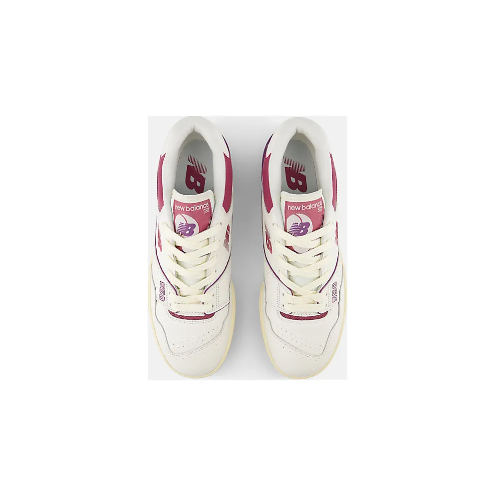 New Balance 550 “Scorpio Mini Logo” (BB550PTA)