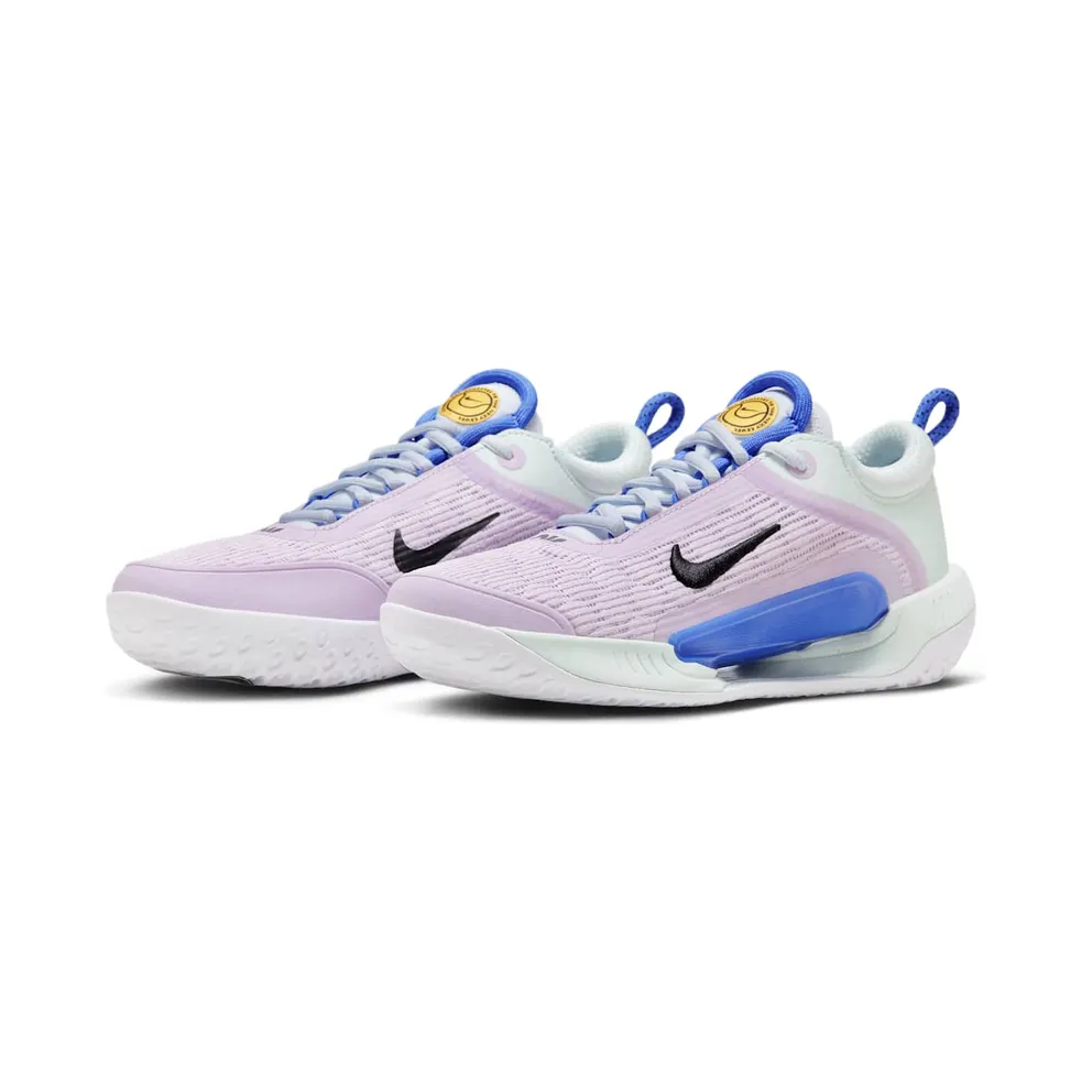 NikeCourt Zoom NXT Hard Court Tennis Purple (DH0222-500)